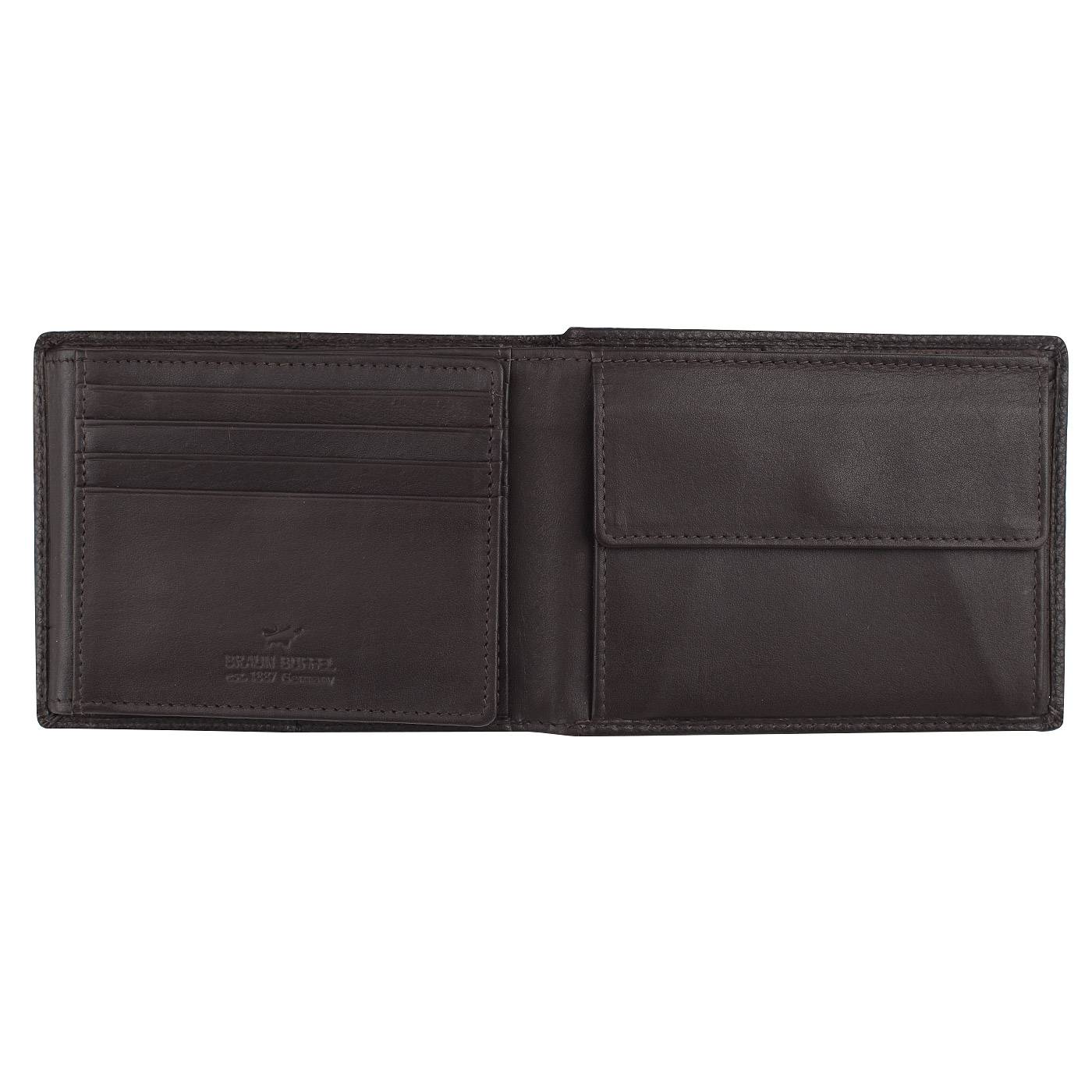 Портмоне Braun Buffel Varese