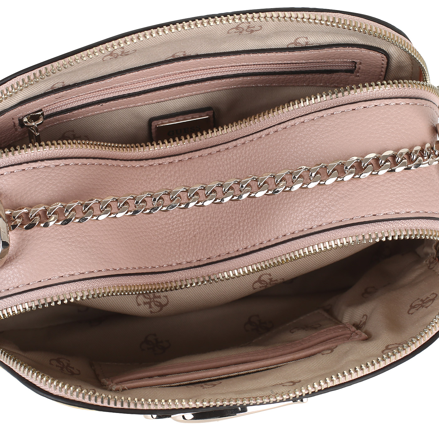 Сумка через плечо Guess Annarita