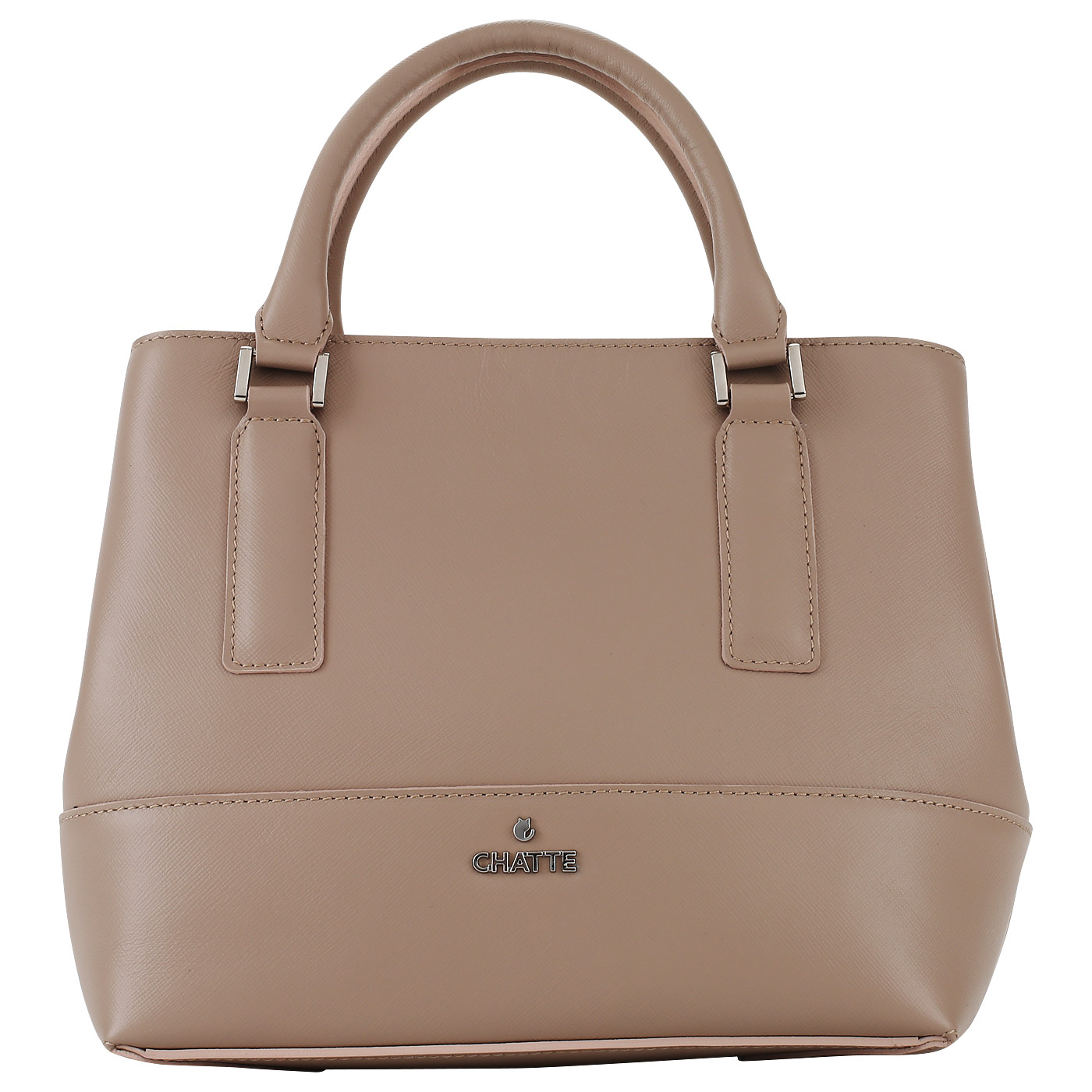 Chatte Сумка из кожи