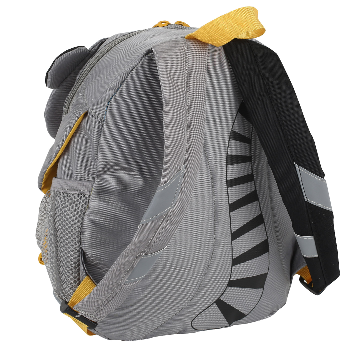 Рюкзачок-енот Grizzly 