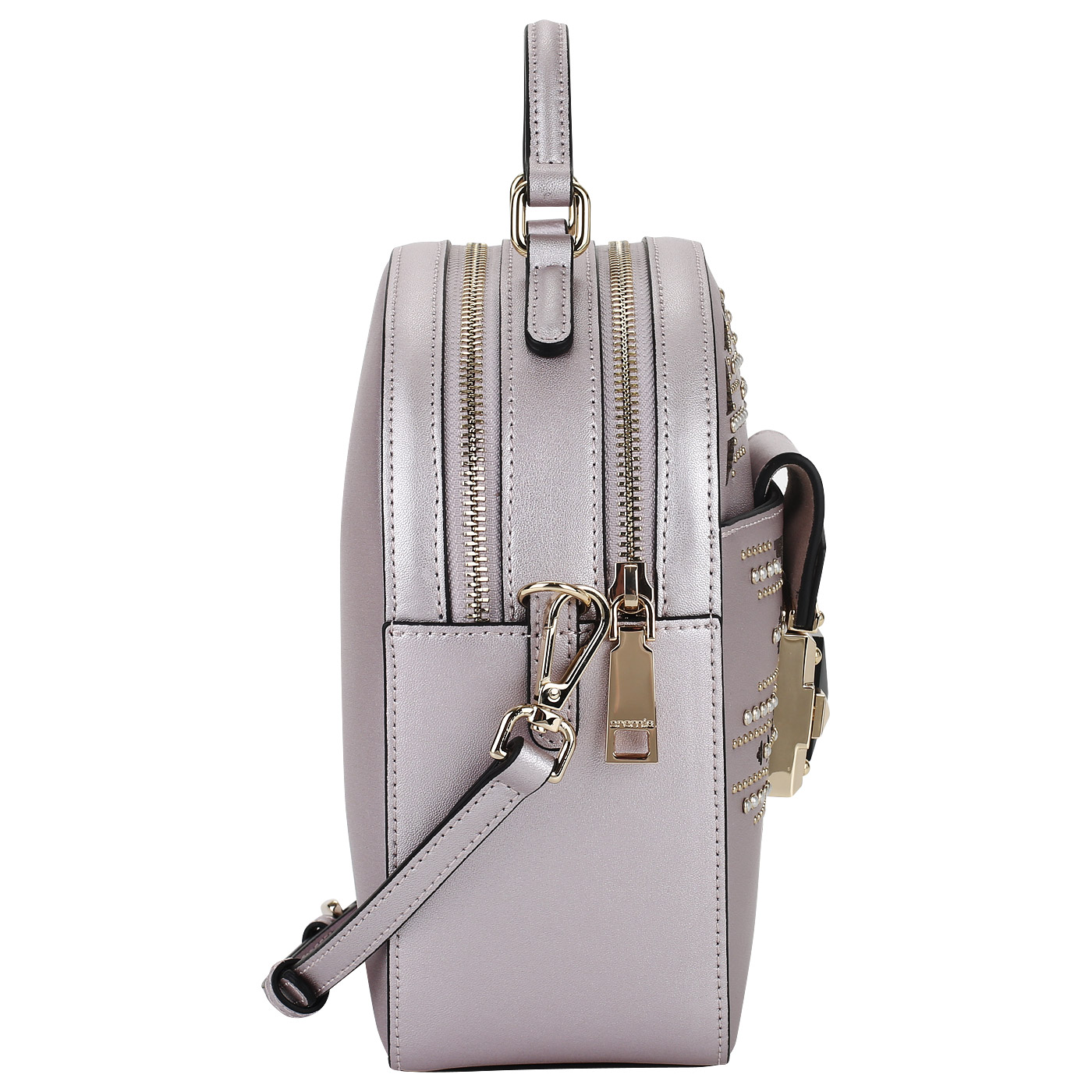 Сумка на молнии Cromia It becca