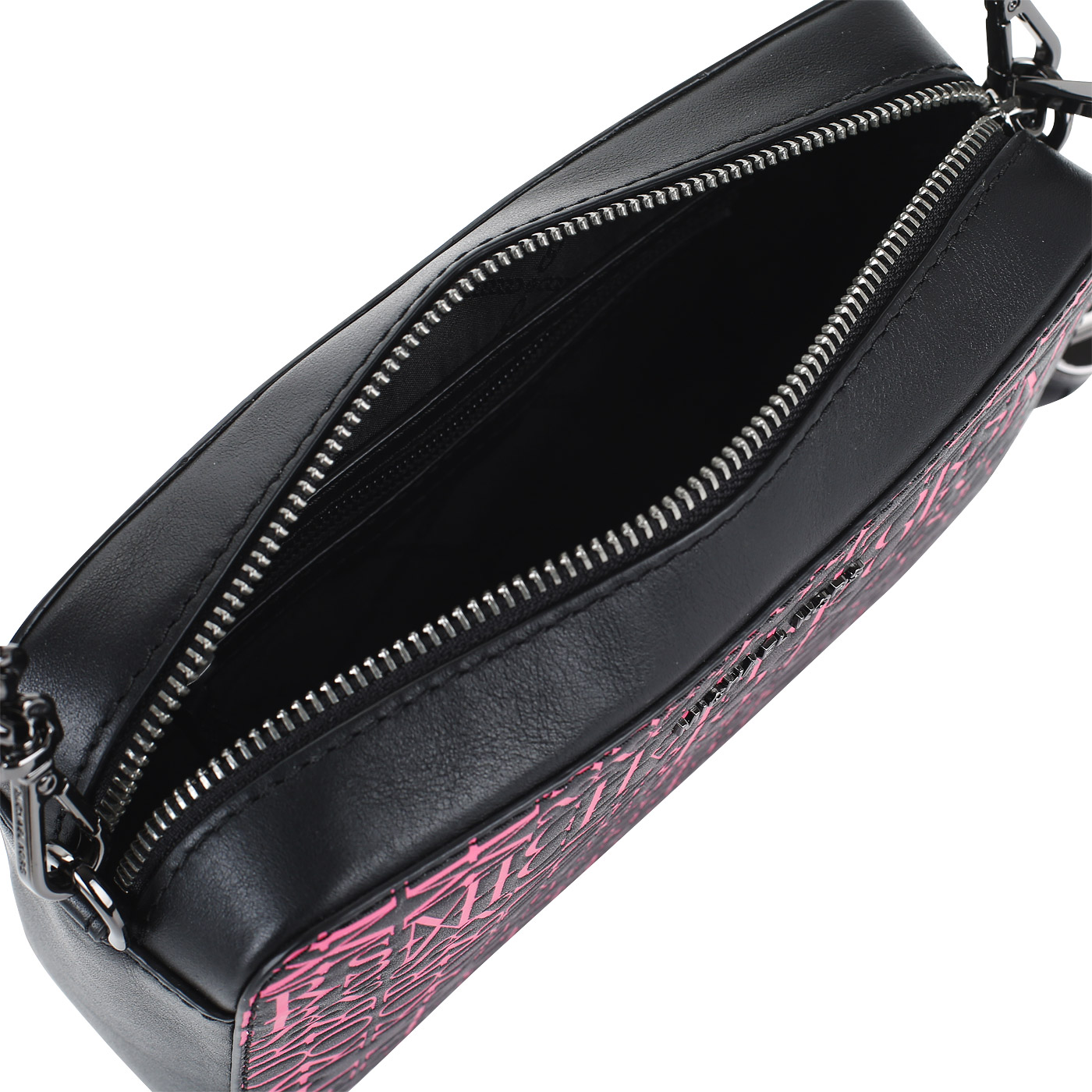 Сумочка с тиснением Michael Kors Crossbodies