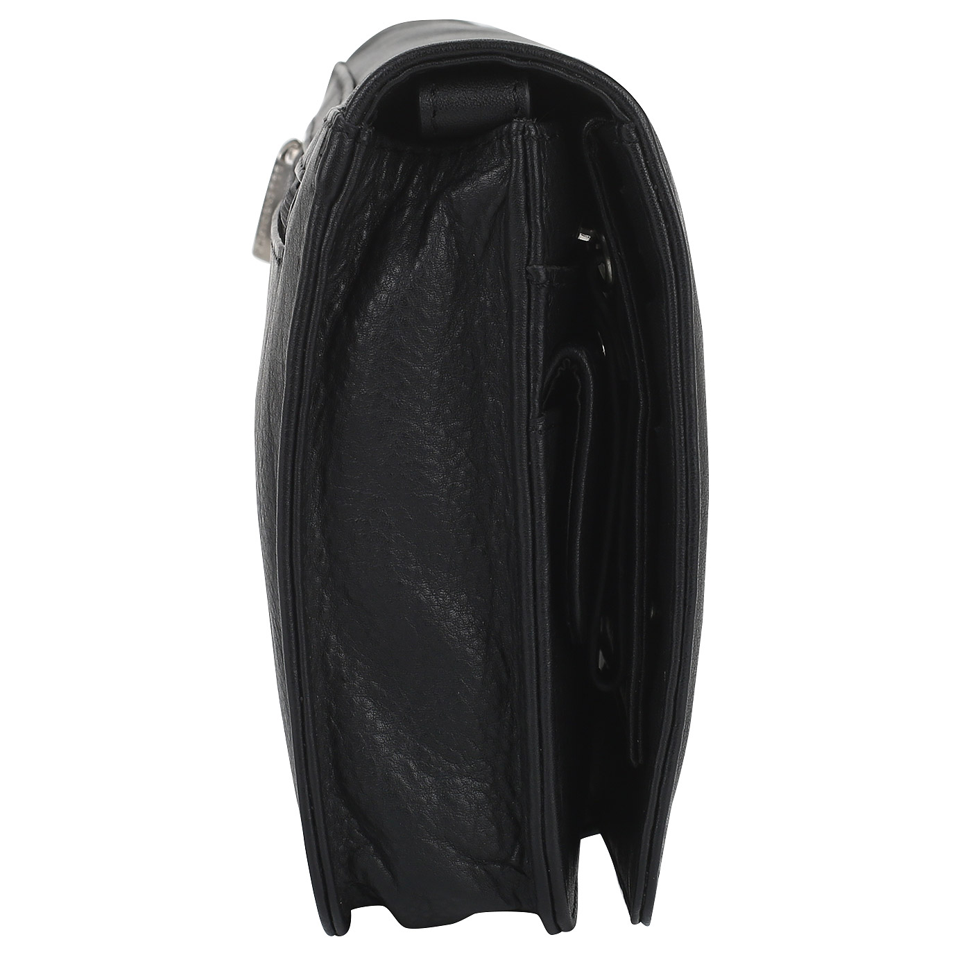 Кожаная барсетка Bodenschatz 