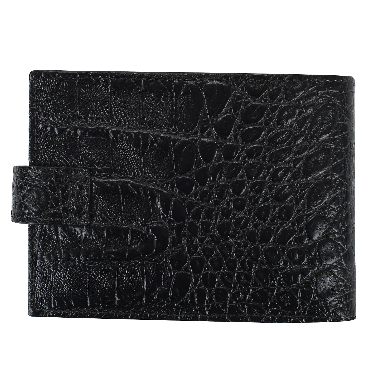 Маленький кожаный кошелек Neri Karra 