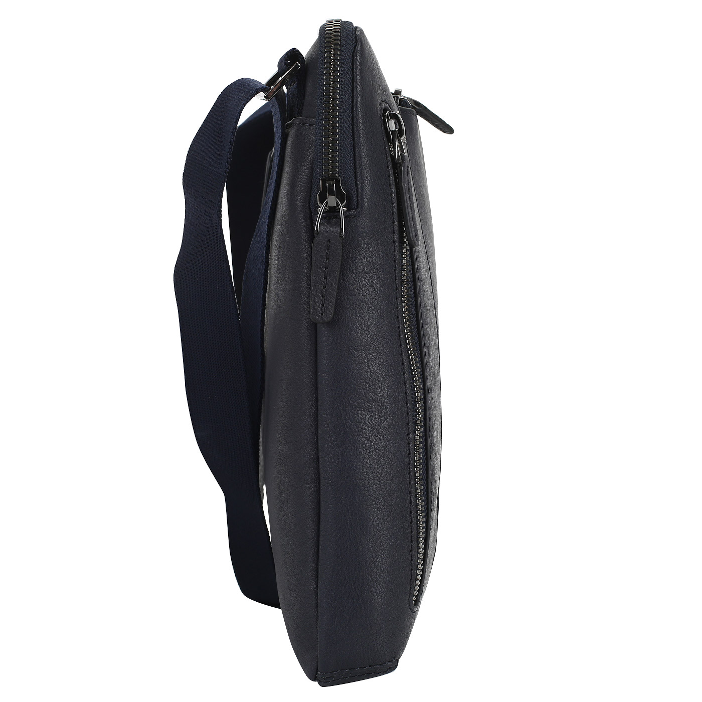 Сумка-планшет Piquadro Black square