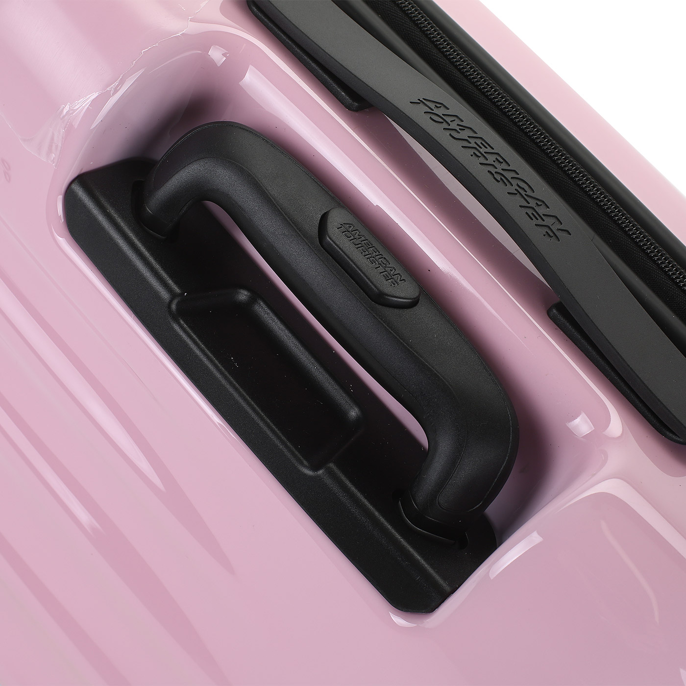 Чемодан для ручной клади из ABS-пластика American Tourister Waverbreaker