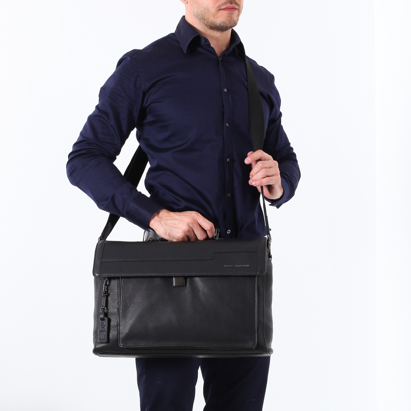 Портфель Piquadro Vostok