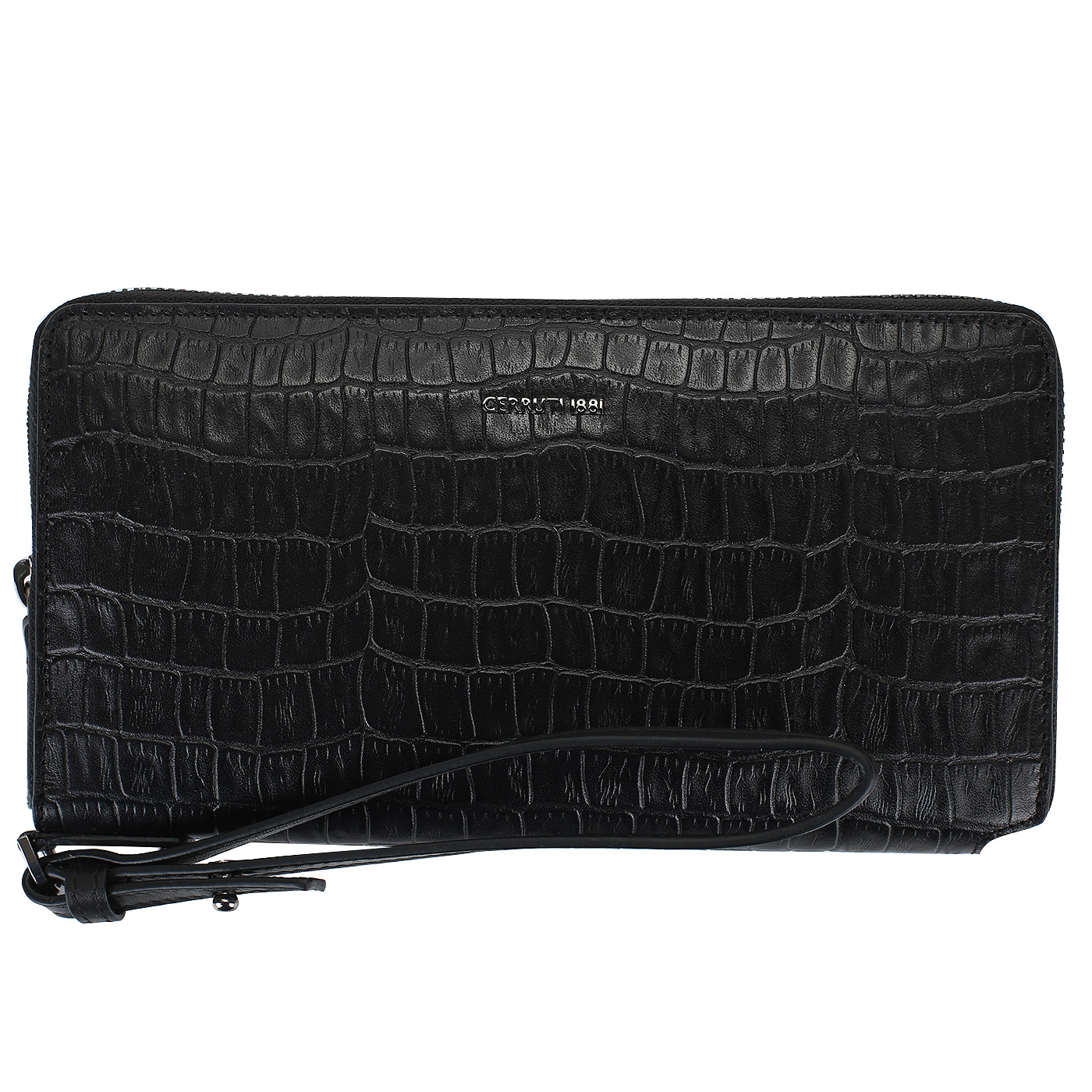 Cerruti 1881 Кожаная сумка-визитка