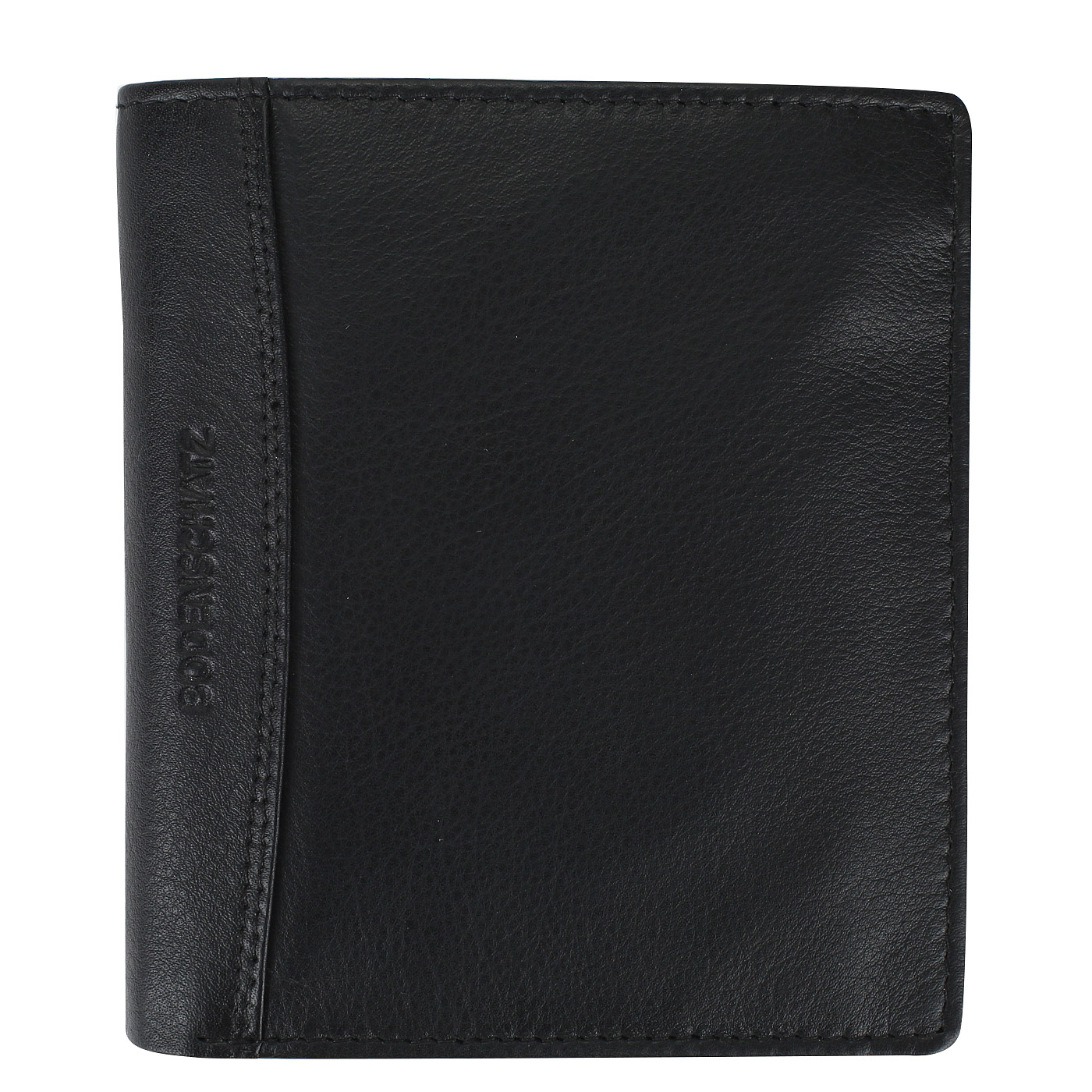 Bodenschatz Мужское кожаное портмоне