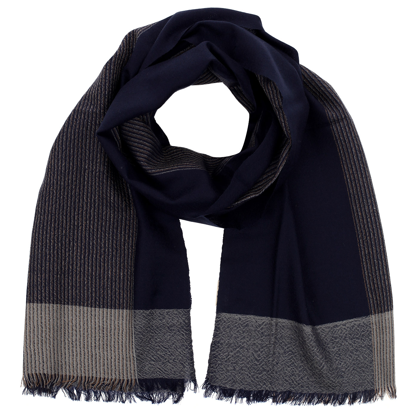 Dr. Koffer Мужской шарф