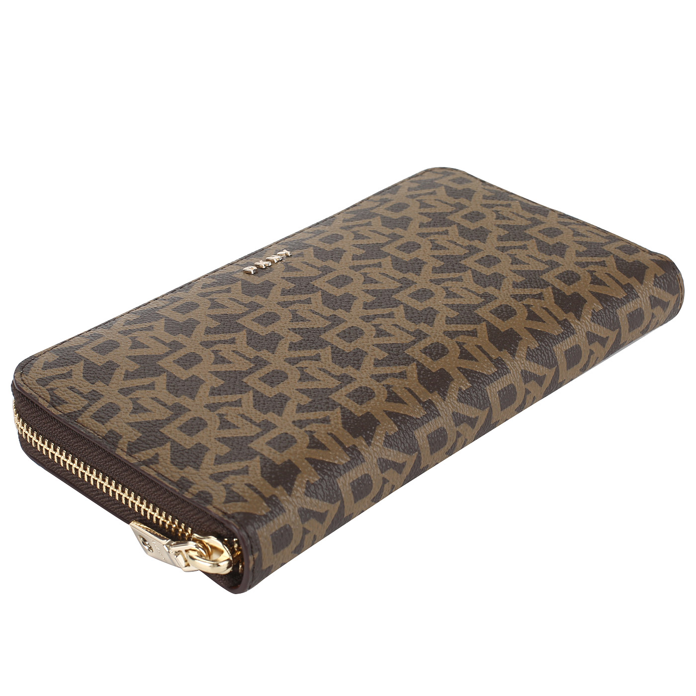 Портмоне на полную купюру DKNY Bryant