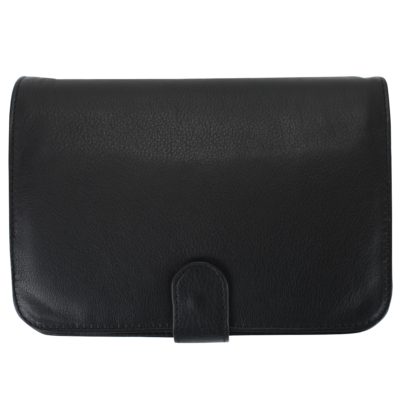 Bodenschatz Кожаная барсетка