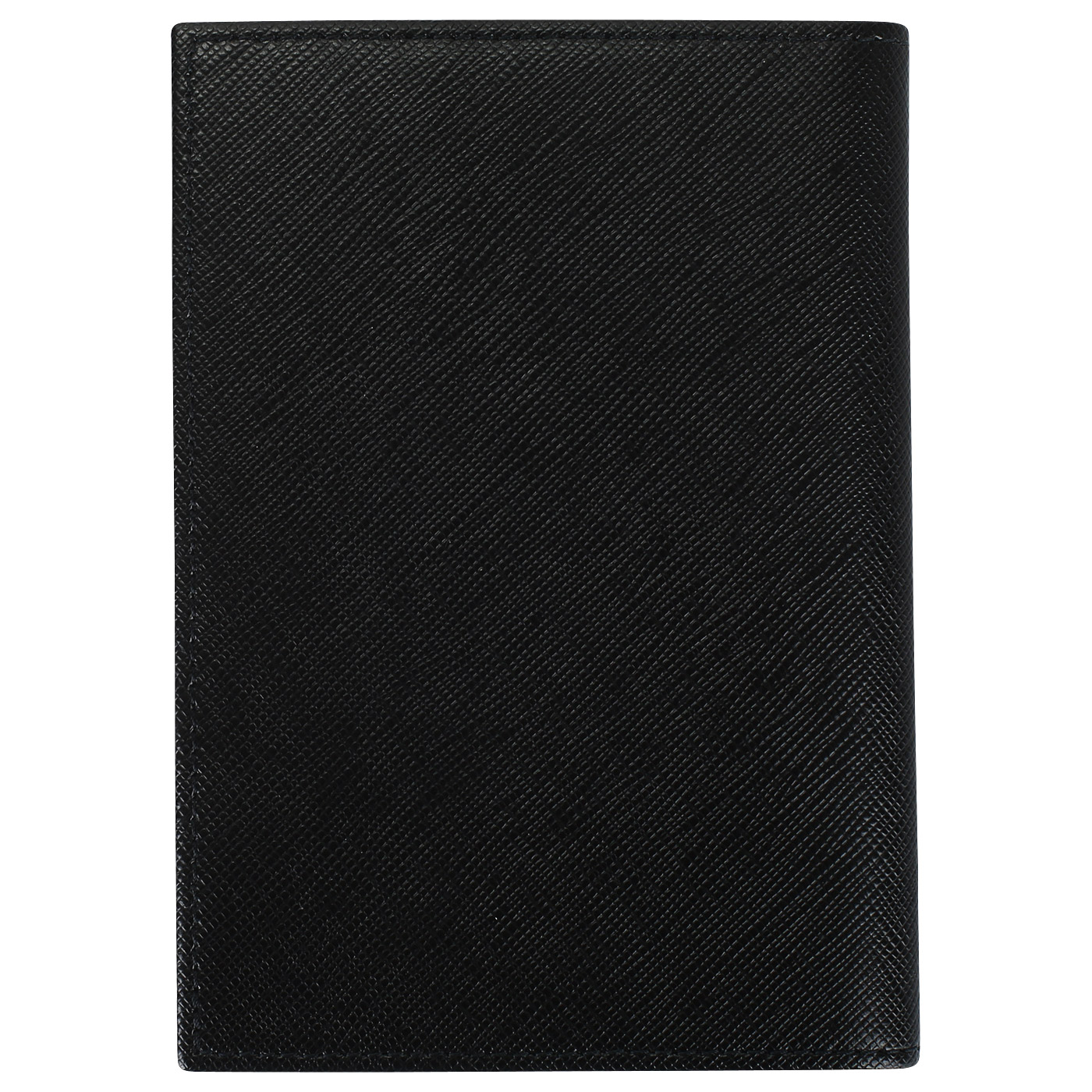 Обложка для паспорта из сафьяна Neri Karra 