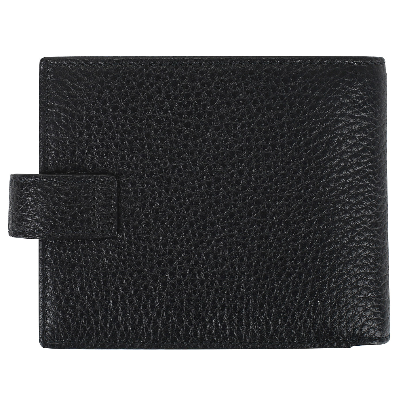 Портмоне на кнопке Neri Karra 