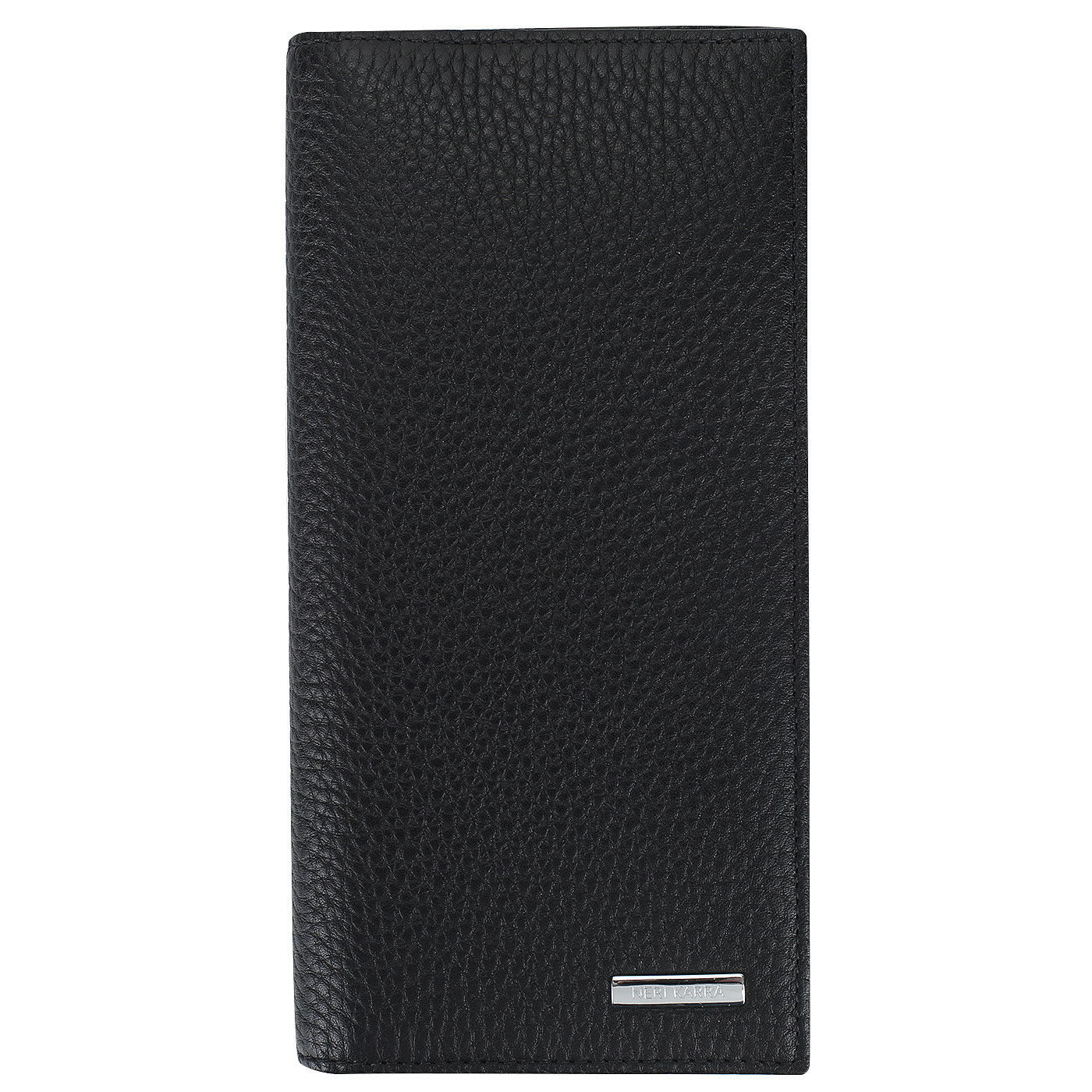 Neri Karra Вертикальное кожаное портмоне