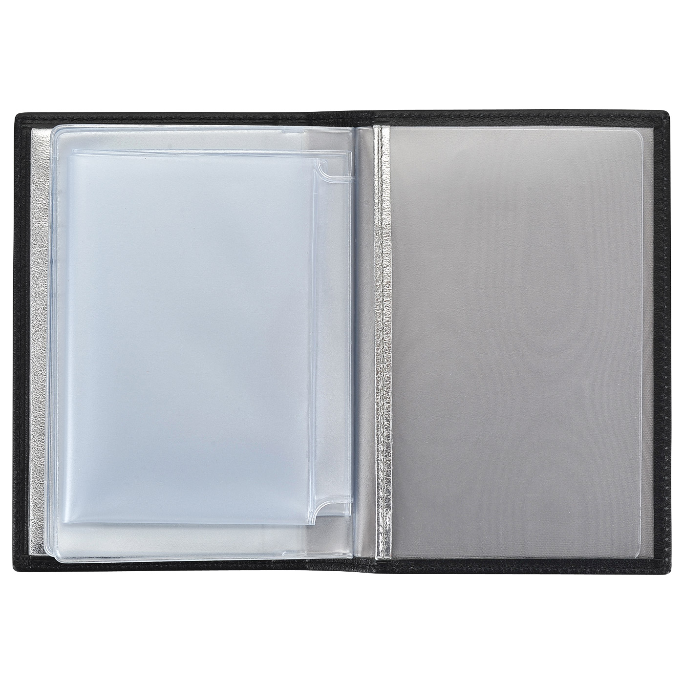 Обложка для автодокументов Aurelli 