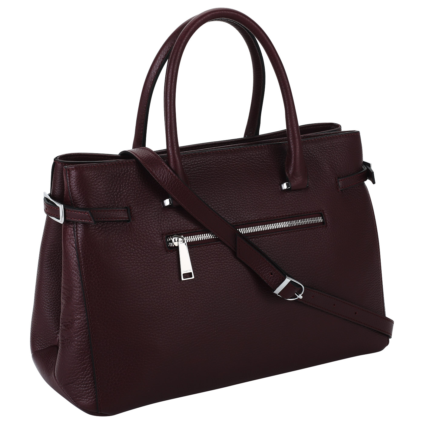 Сумка с двумя отделами Chatte Marseille