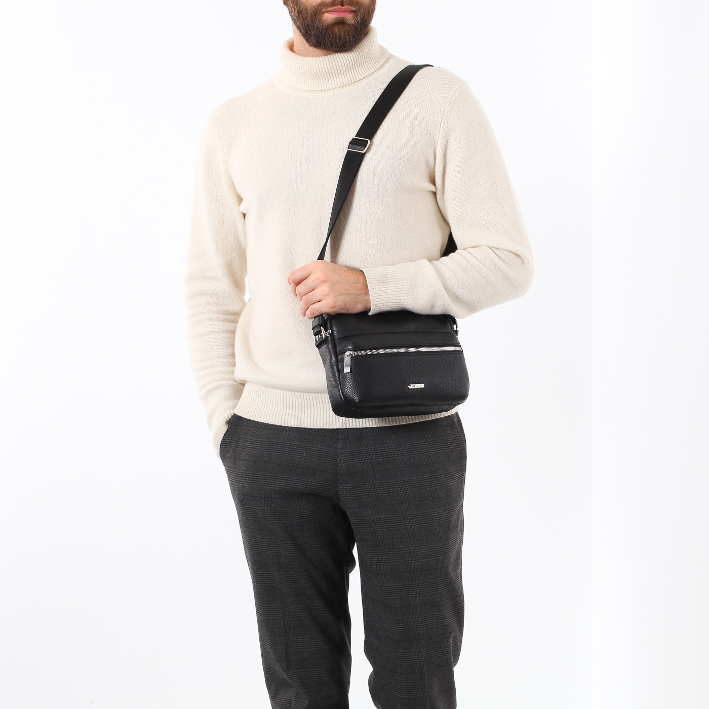 Сумка на плечо Stevens 