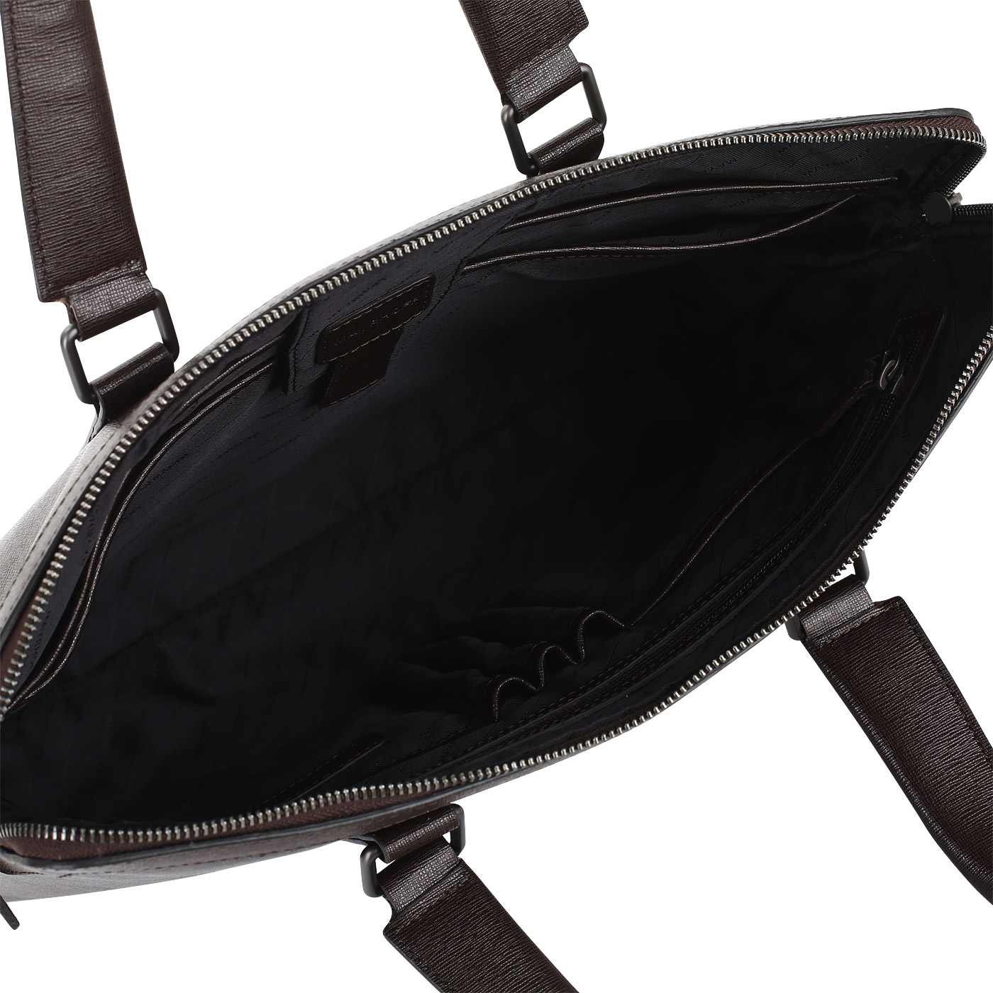 Деловая сумка с плечевым ремнем Mayrhoff 