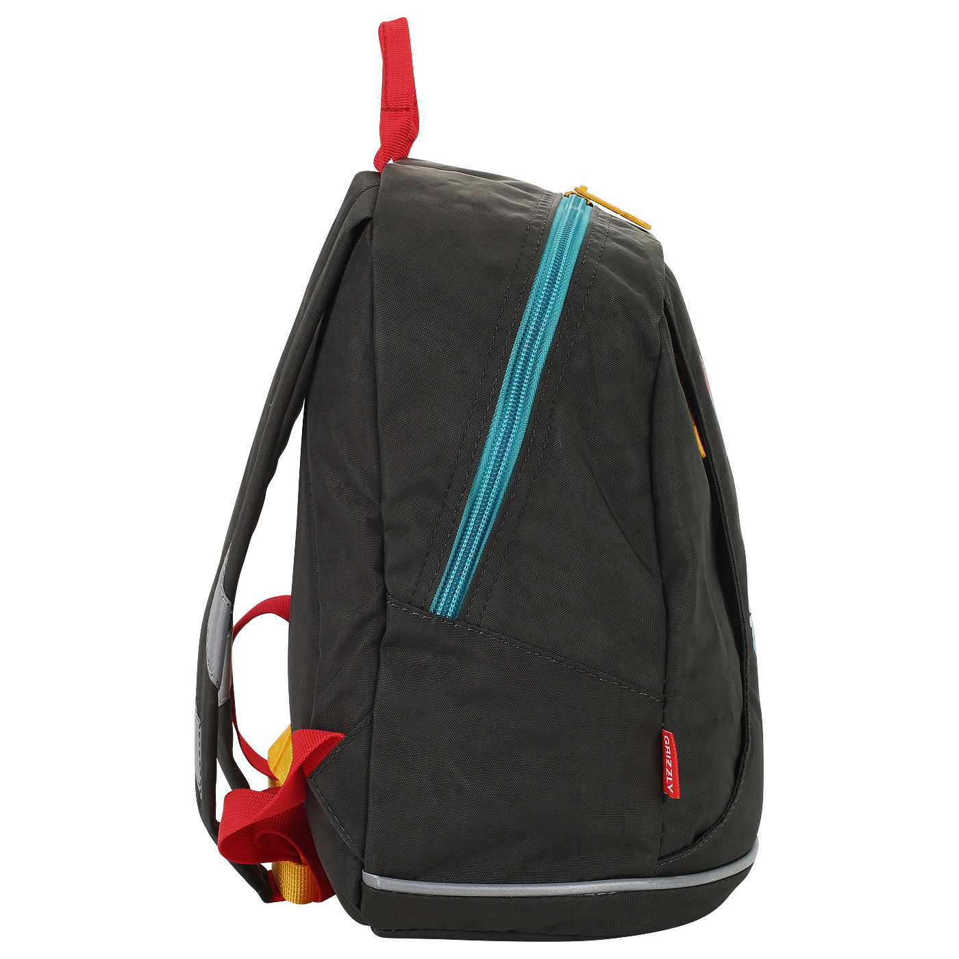 Детский рюкзак Grizzly 