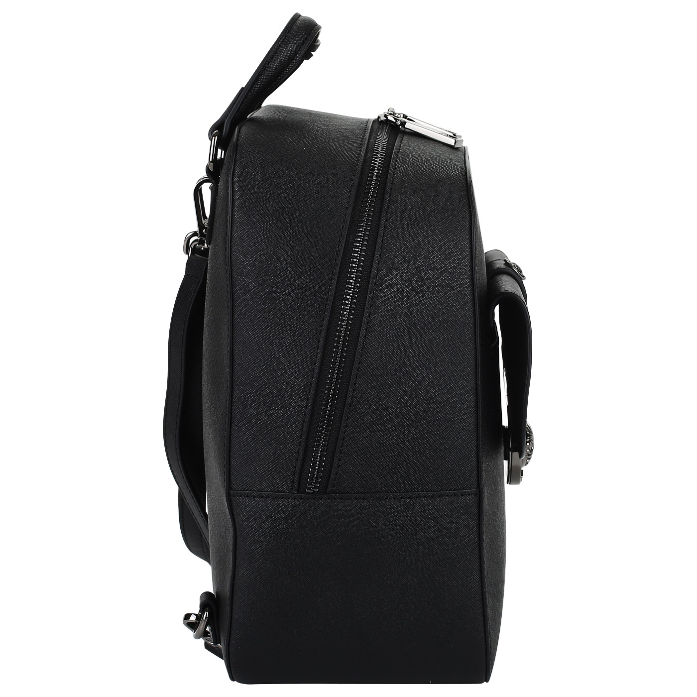 Сафьяновый рюкзак Cromia Gloria