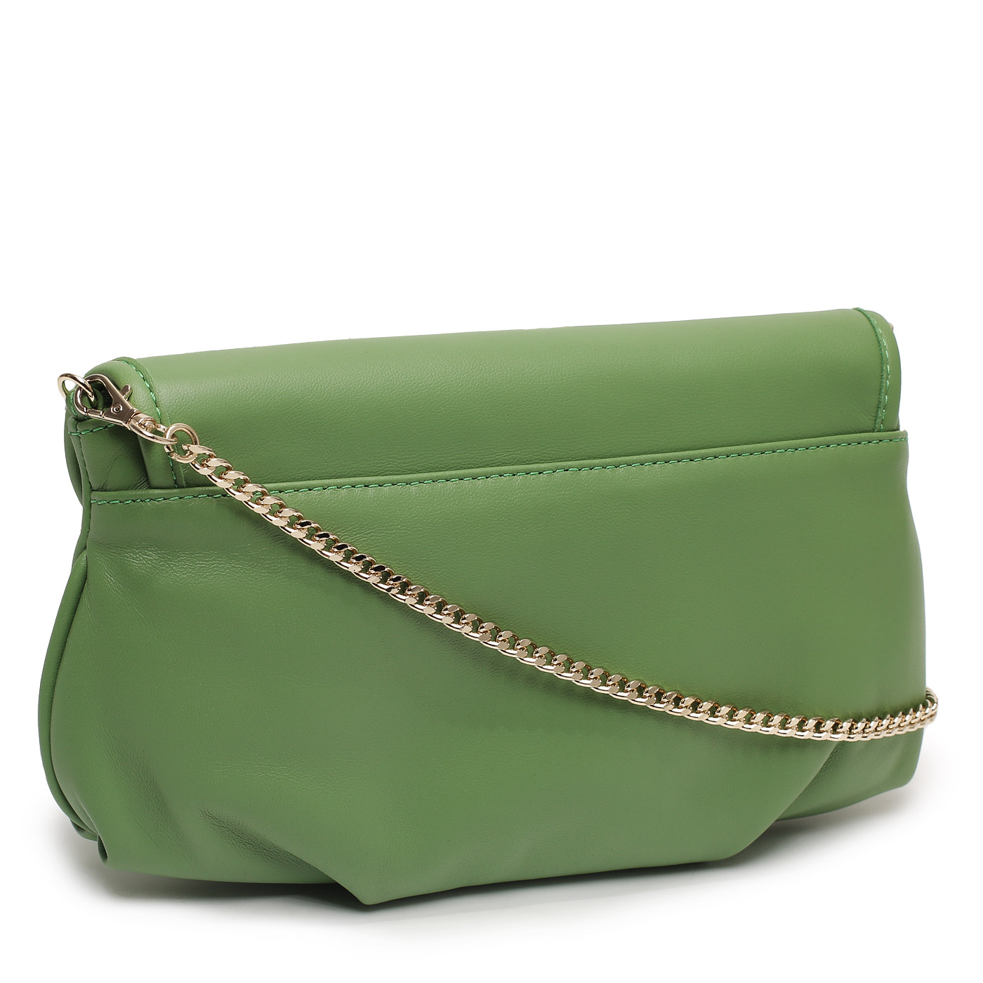 Сумка через плечо с цепочкой Marina Creazioni X943