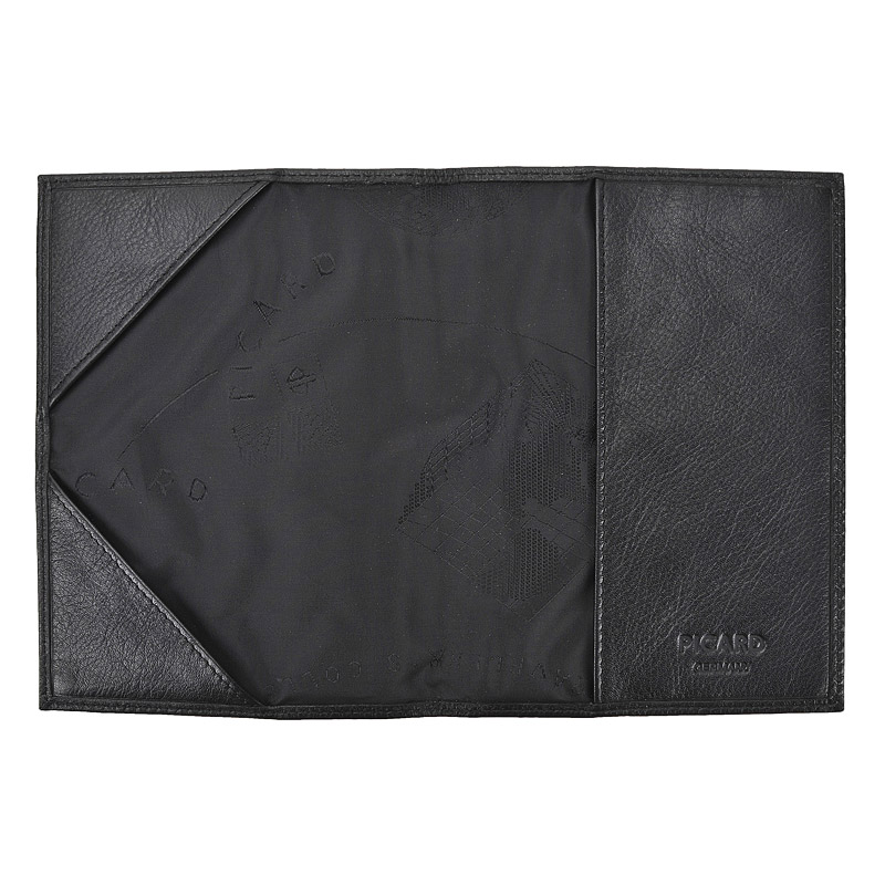 Обложка для паспорта Picard Passport