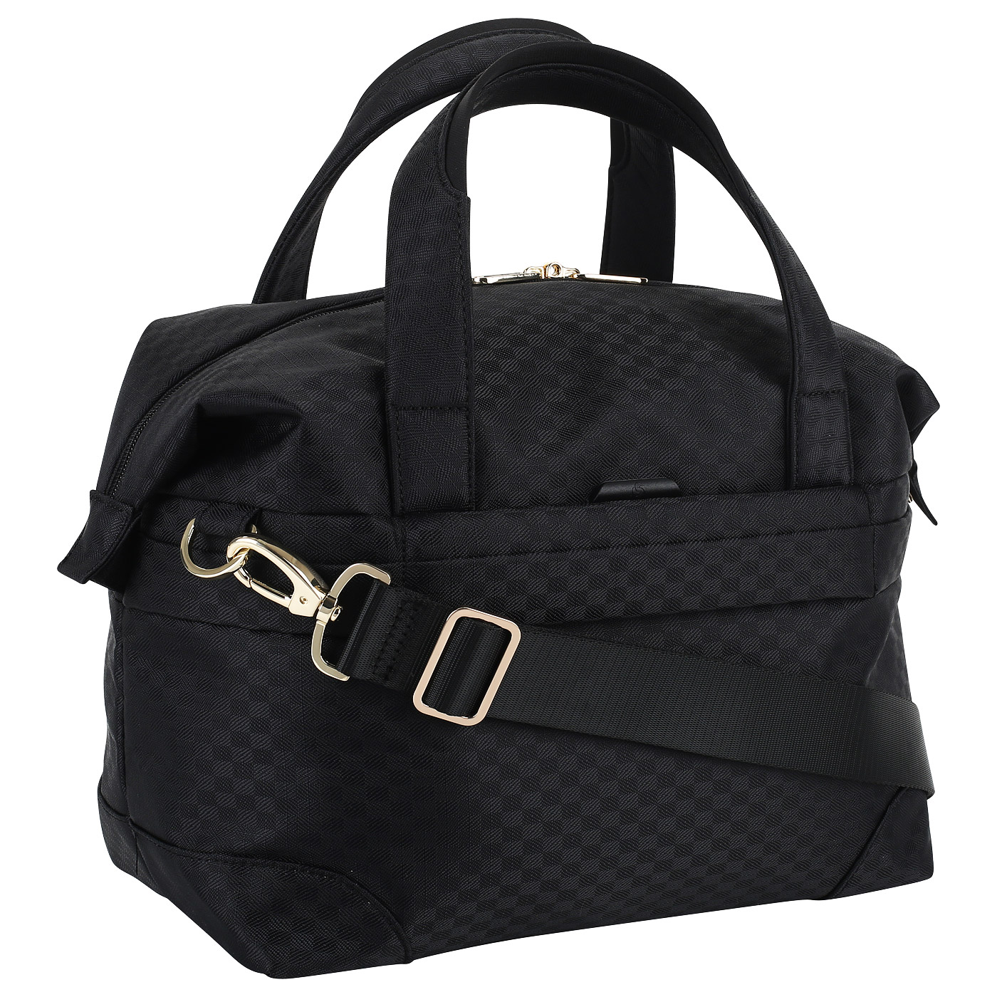 Бьюти-кейс на молнии Samsonite Uplite