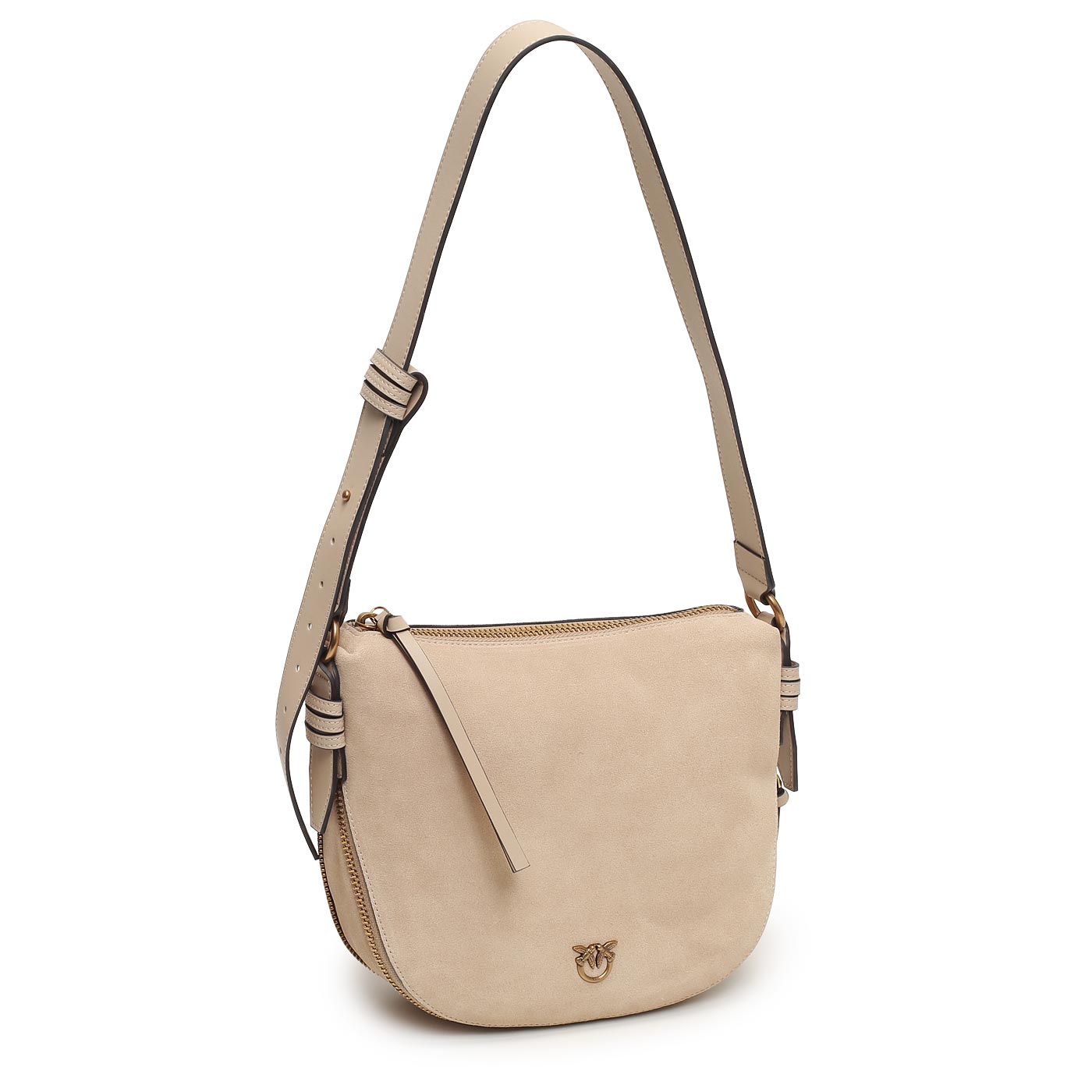 Сумка через плечо Pinko Hobo