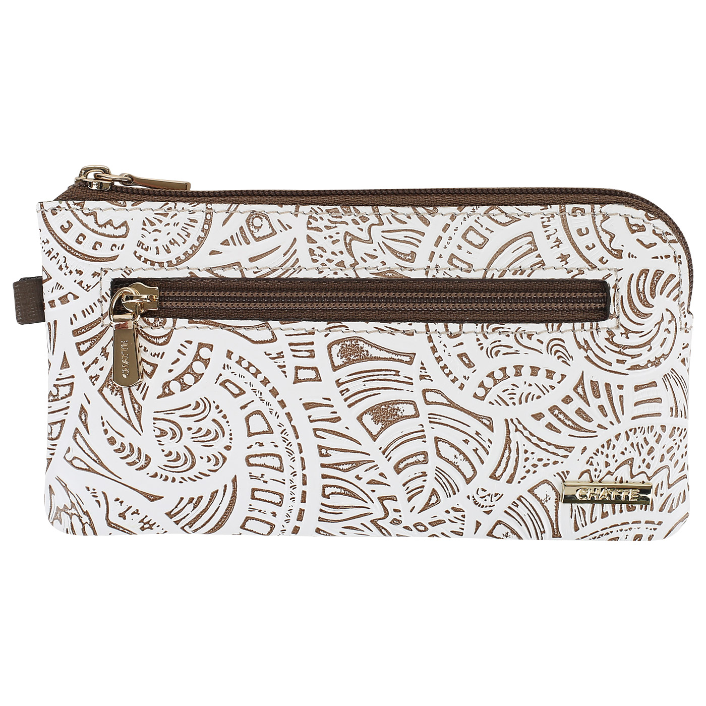 Chatte Ключница на молнии