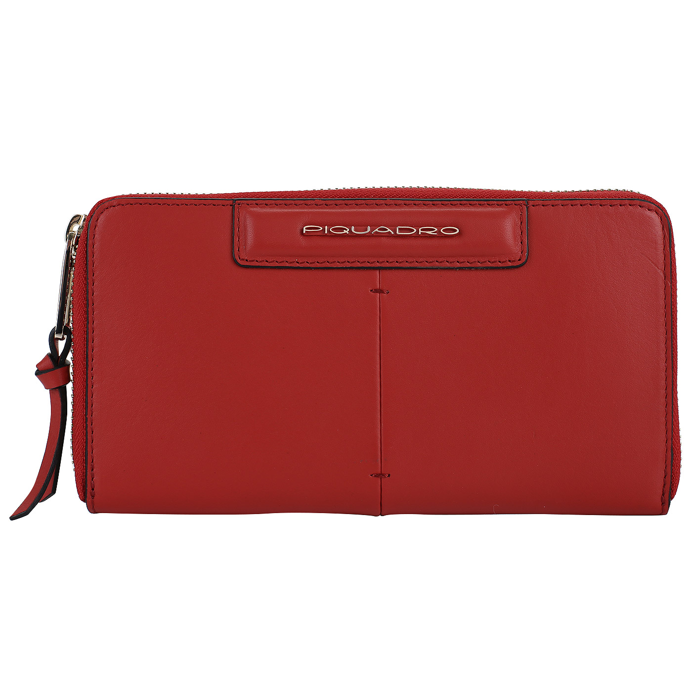 Piquadro Портмоне на молнии