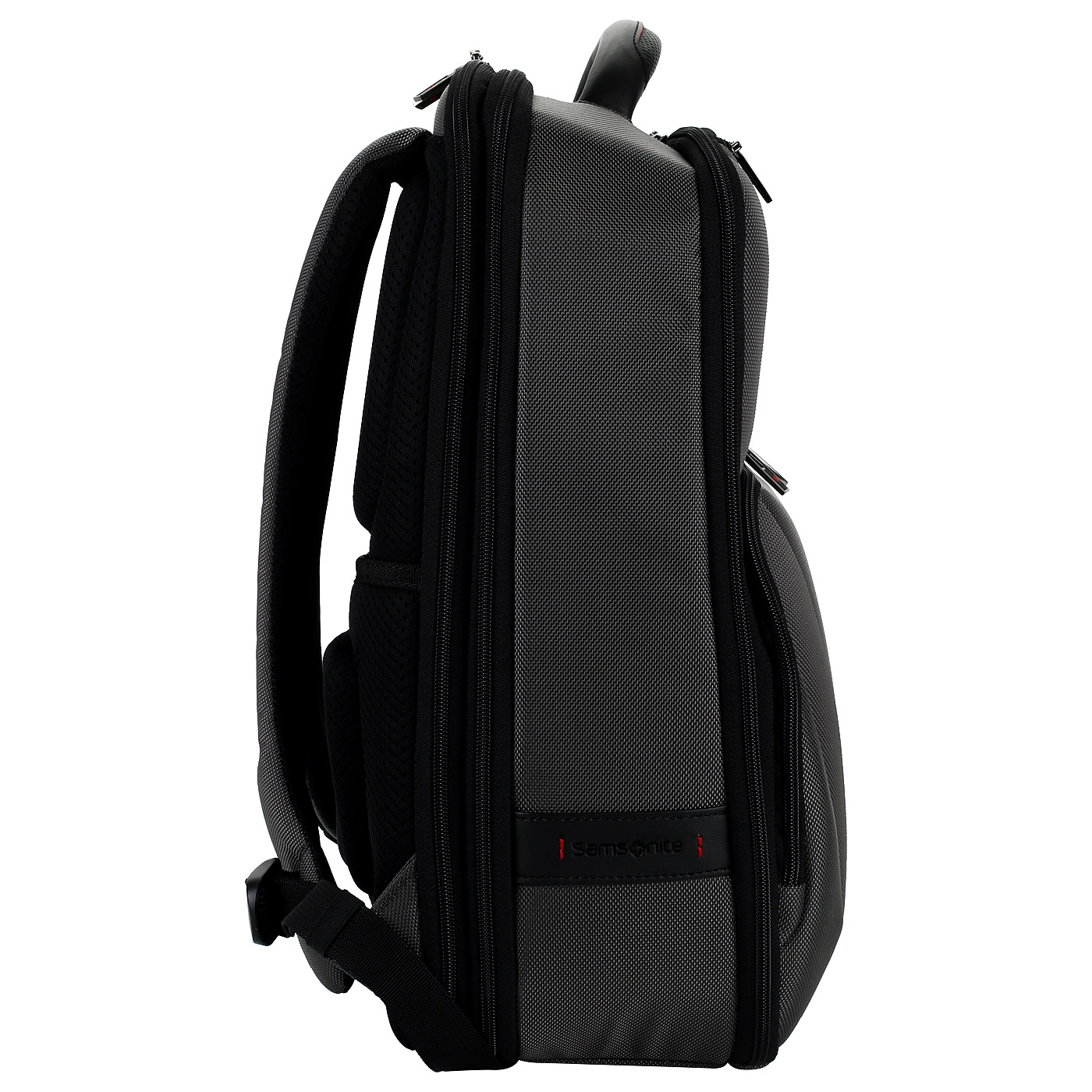 Рюкзак на молнии с двумя отделами Samsonite Pro-DLX 5