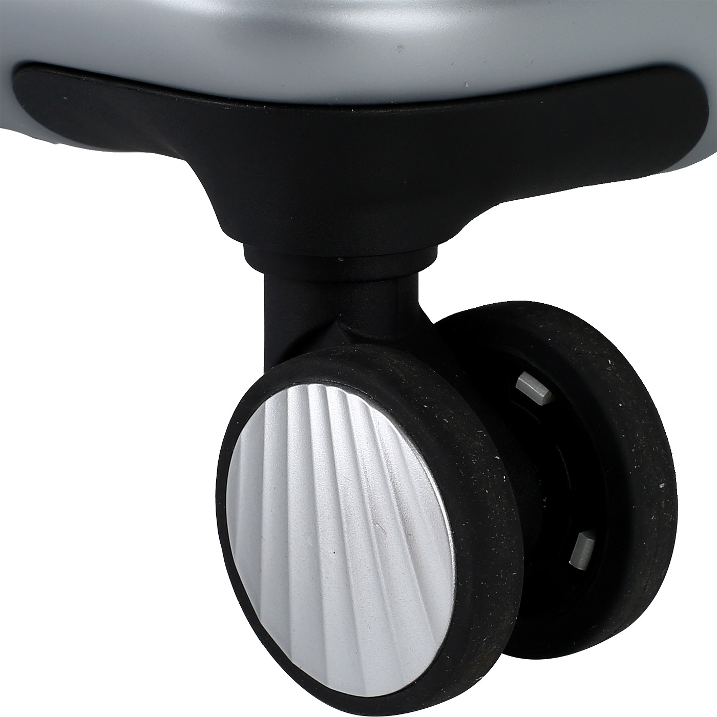 Чемодан для ручной клади из ABS-пластика с кодовым замком American Tourister Jetglam