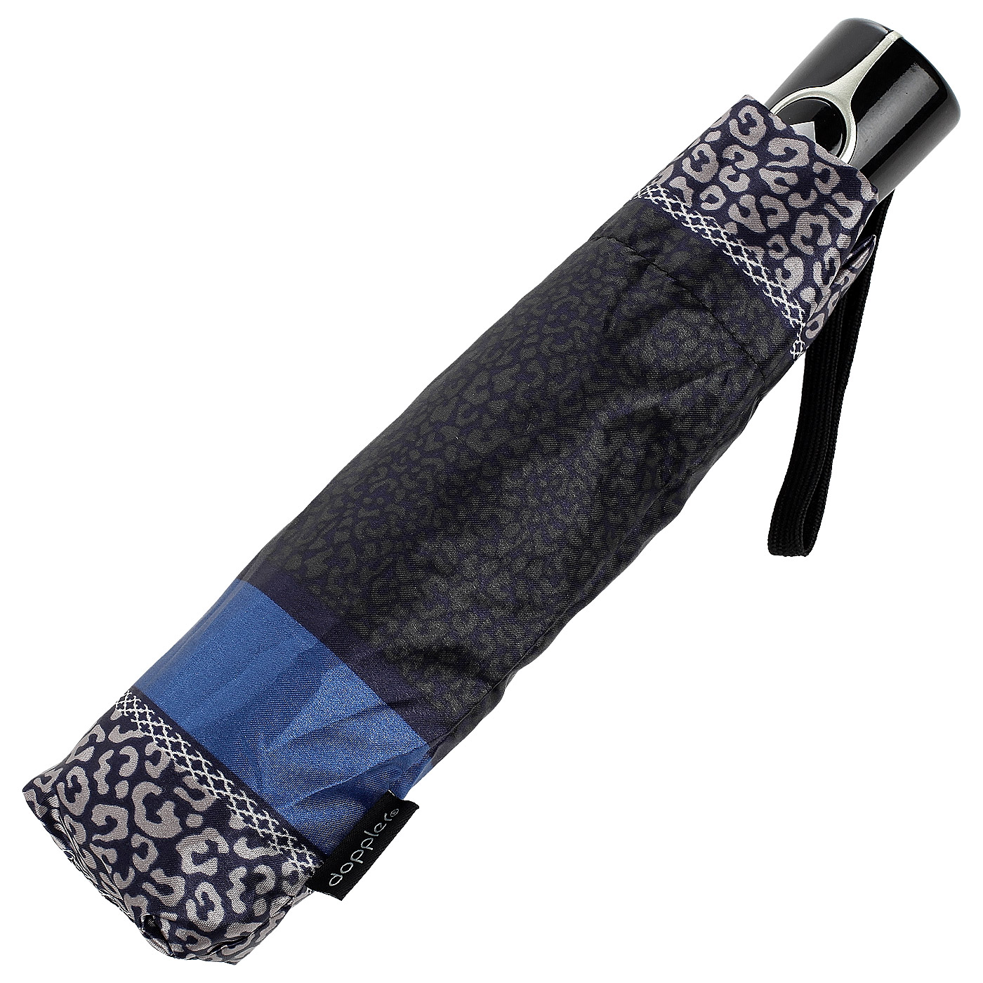 Женский автоматический зонт Doppler Chic satin