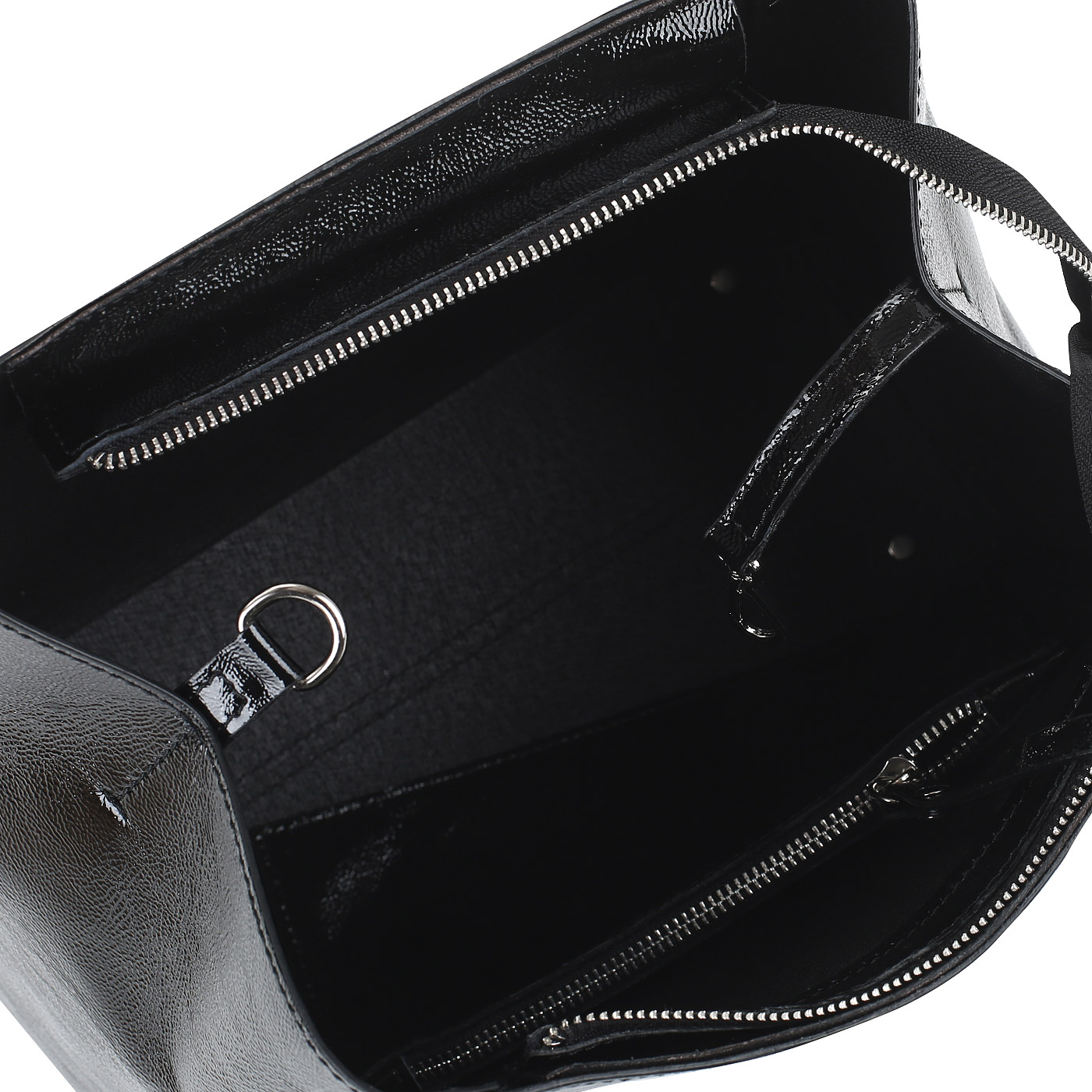 Сумка с напылением Sara Burglar Ariel Naplak