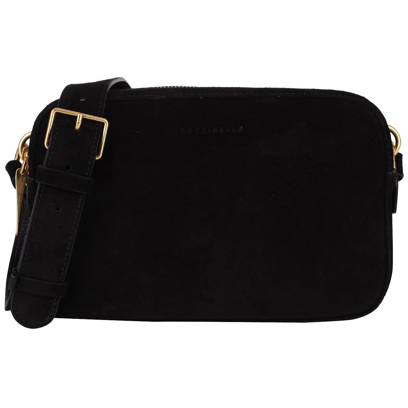 Coccinelle Сумочка с двумя отделами