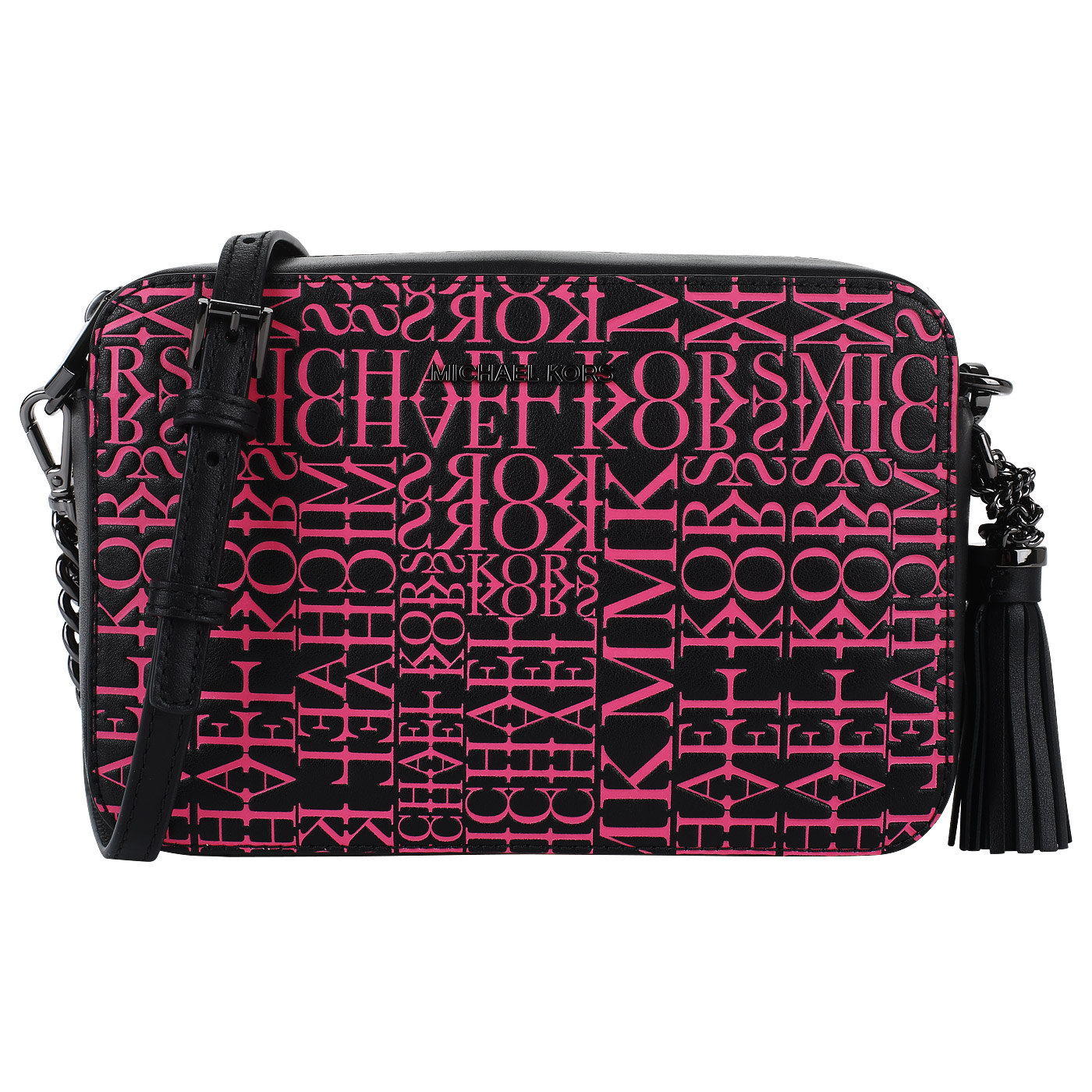 Michael Kors Сумочка с тиснением