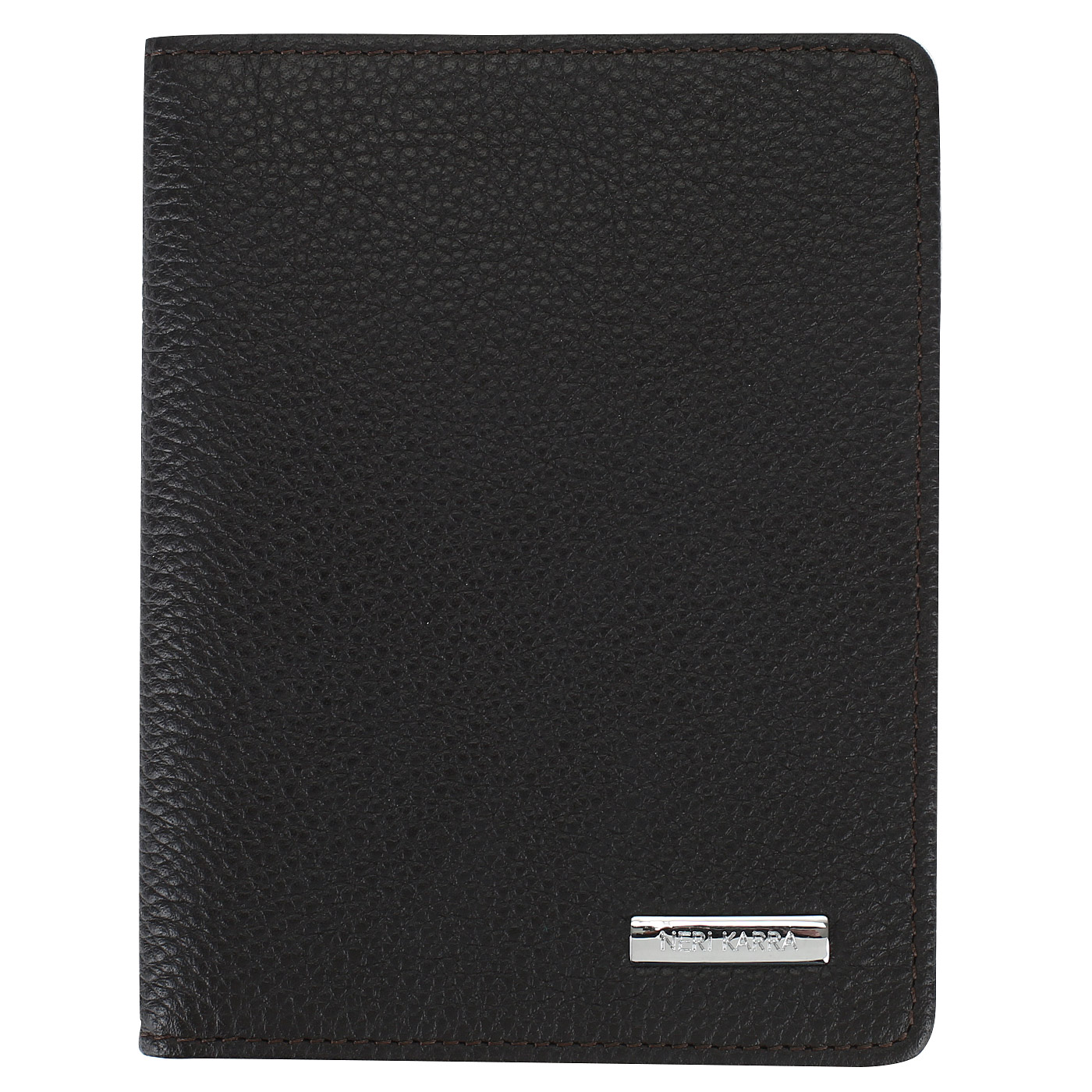 Neri Karra Обложка для автодокументов из кожи