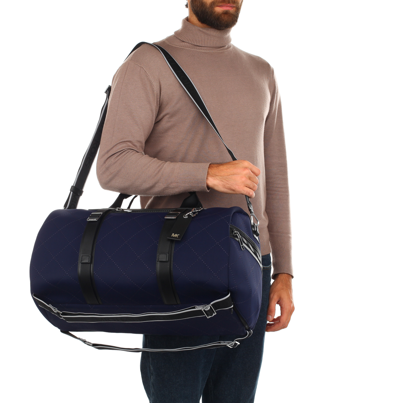 Сумка-рюкзак Michael Kors Men Odin