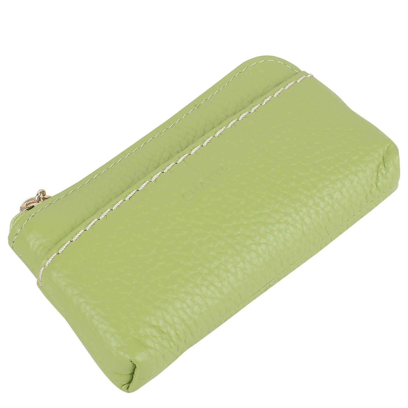 Ключница на молнии Chatte Amelie