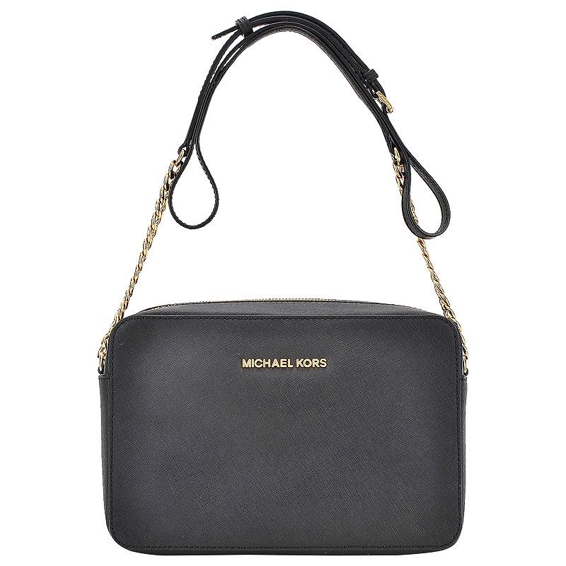 Michael Kors Женская кожаная сумка