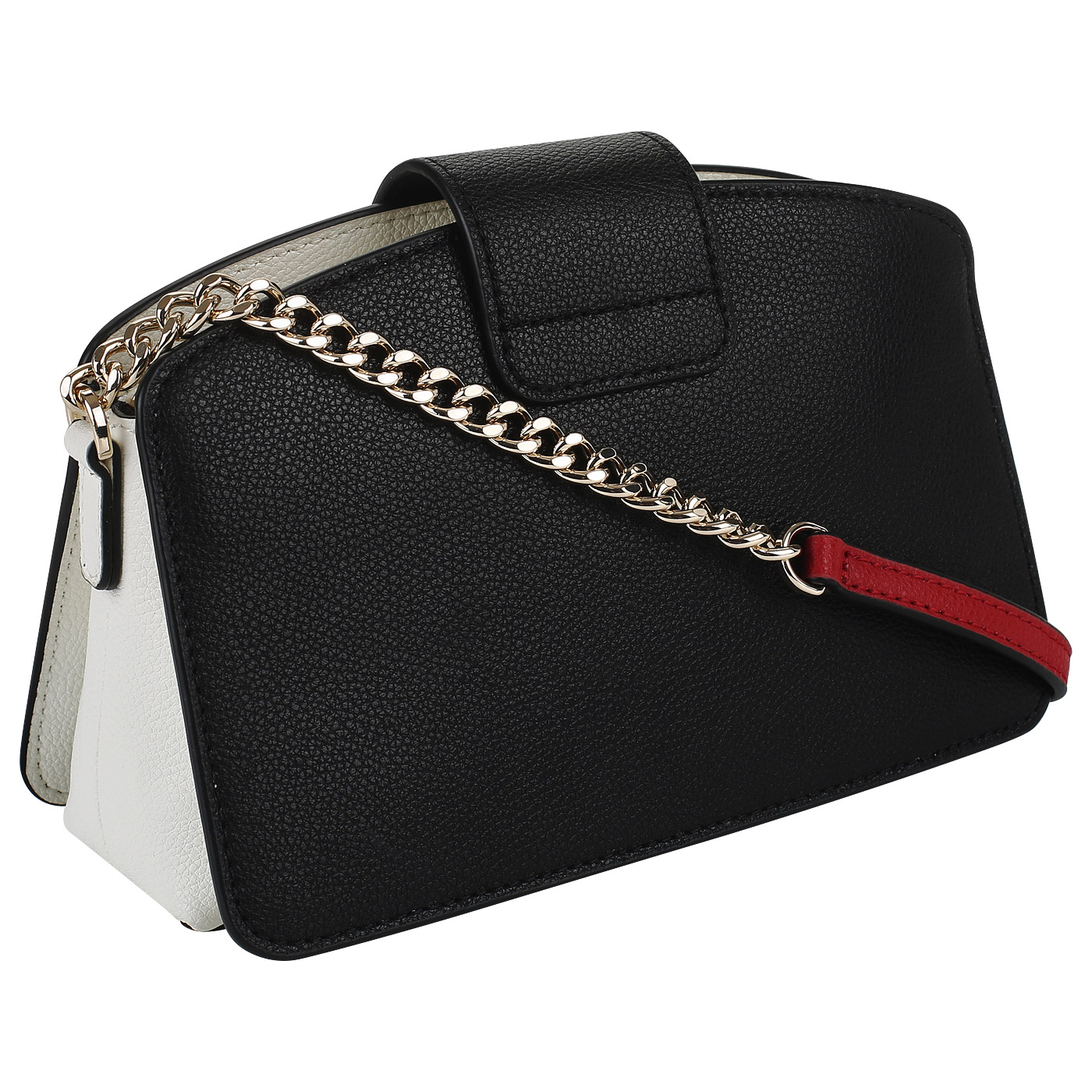 Сумка кросс-боди DKNY Clara