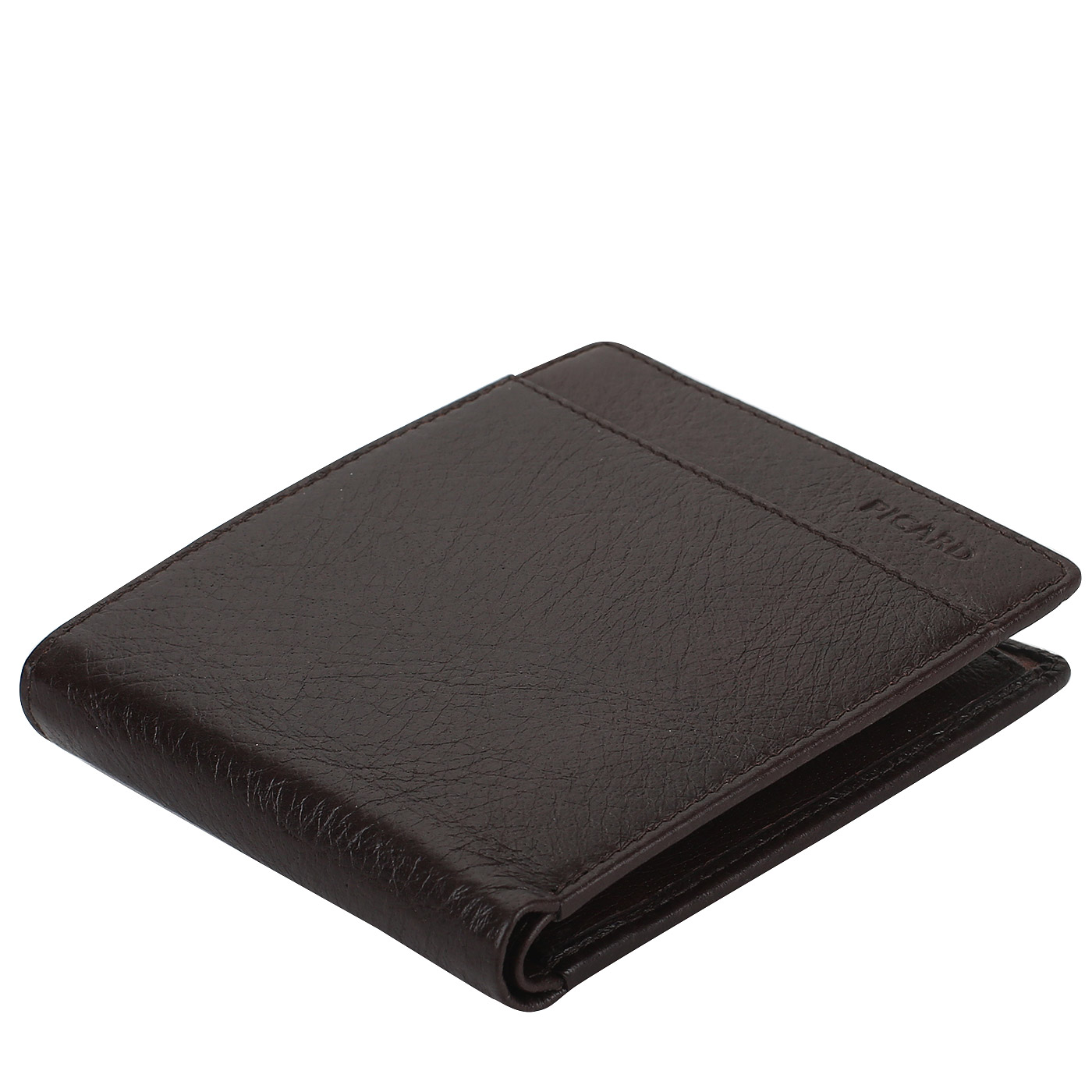 Портмоне из зернистой кожи Picard Buddy 1
