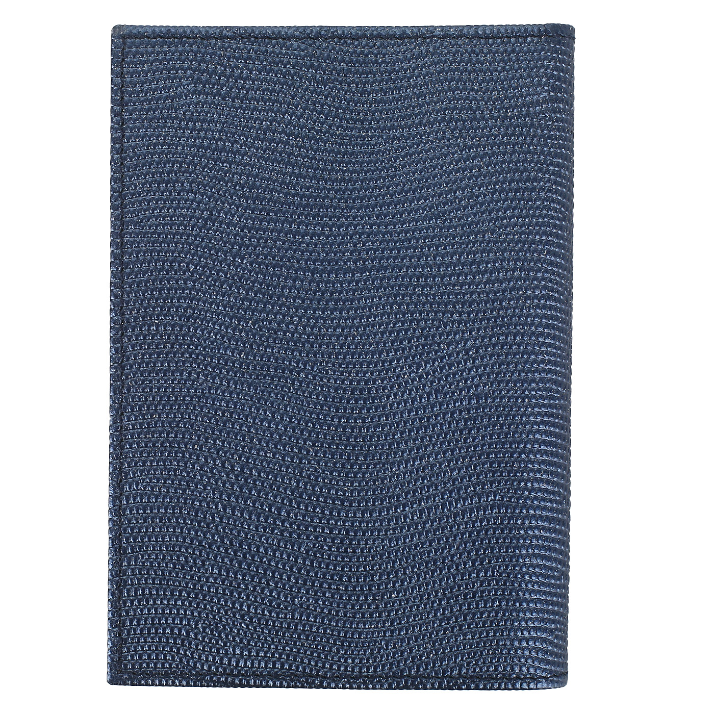 Кожаная обложка для паспорта Neri Karra 