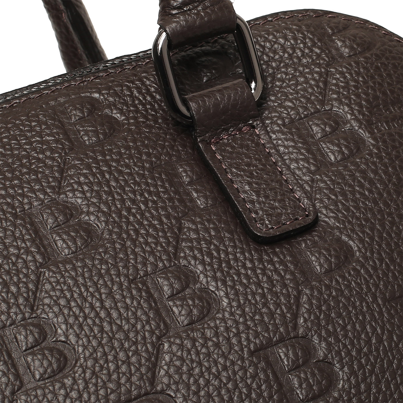 Кожаная сумка Sara Burglar Asia Person