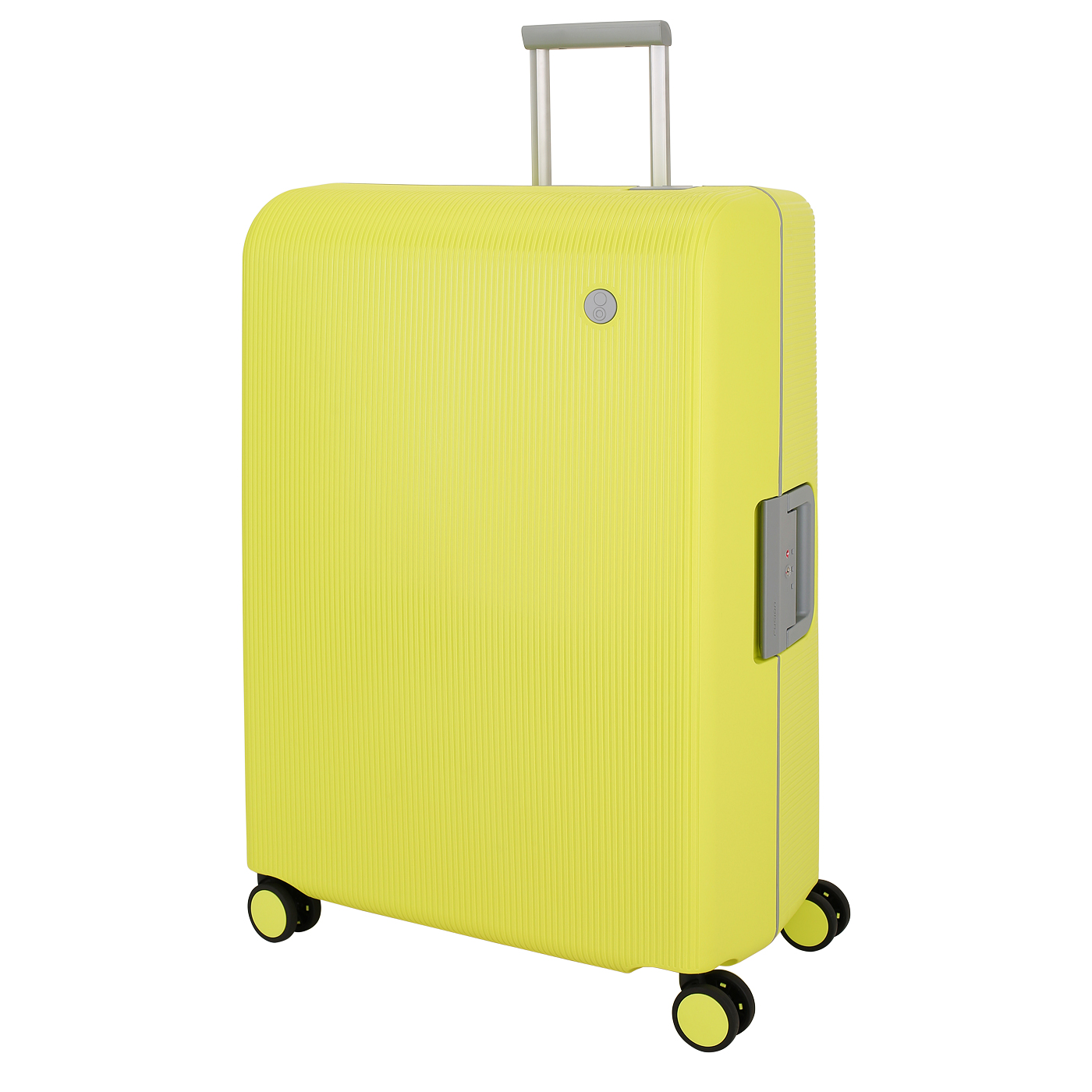 Echolac Чемодан большой L из полипропилена