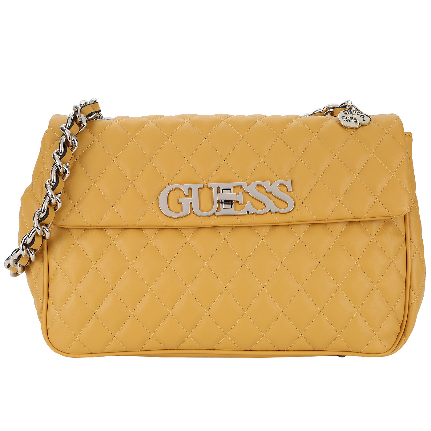 Guess Стеганая сумка