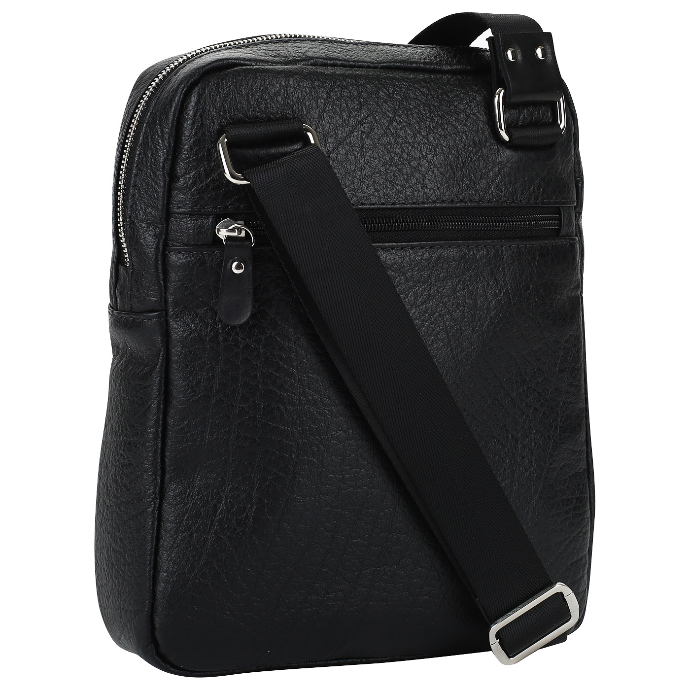 Сумка-планшет из натуральной кожи Stevens 