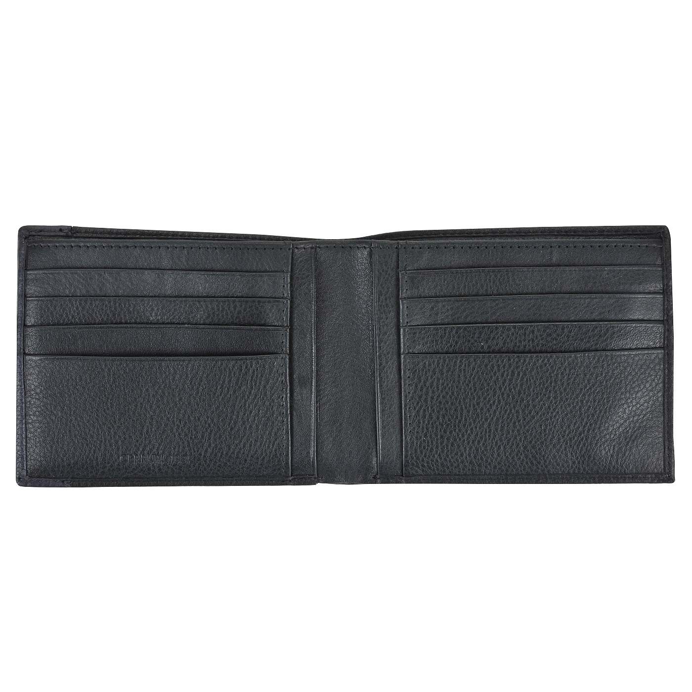 Кожаное мужское портмоне Cerruti 1881 Preston