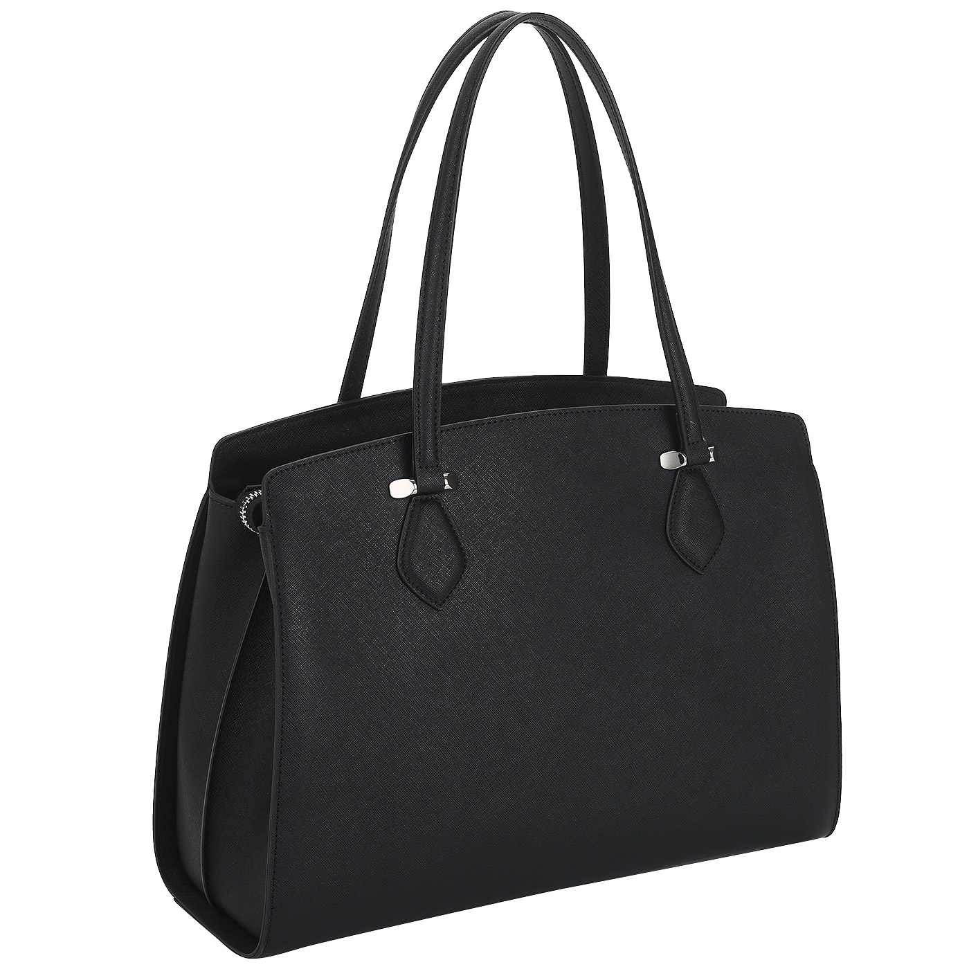 Сумка с двумя отделами Cromia Perla